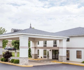 Days Inn by Wyndham Battlefield Rd/Hwy 65