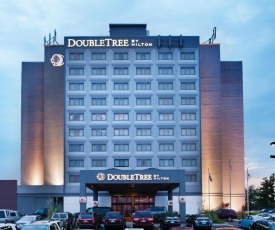 DoubleTree by Hilton Springfield