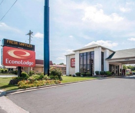 Econo Lodge Springfield I-44