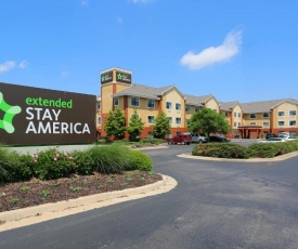 Extended Stay America Suites - Springfield - South