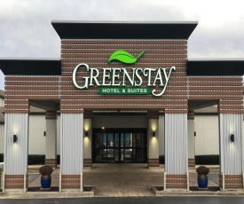 Greenstay Inn & Suites Court View