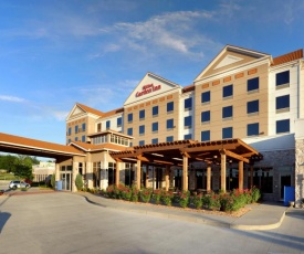 Hilton Garden Inn Springfield