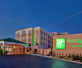 Holiday Inn Hotel & Suites Springfield, an IHG Hotel