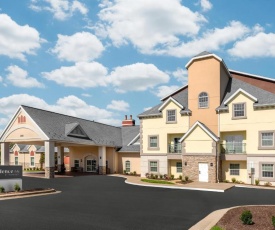 Residence Inn Springfield