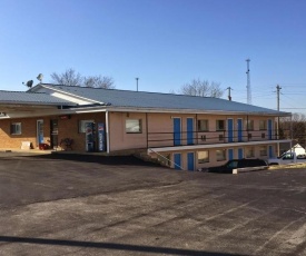 Budget Inn Motel