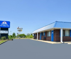 Americas Best Value Inn Sullivan