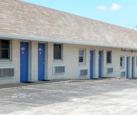 Motel 6-Sullivan, MO