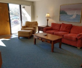 Unit 121- Large Studio Condo