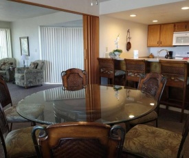 UNIT 129 - LARGE 2 BEDROOM CONDOMINIUM