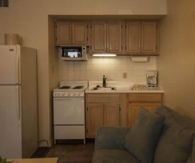 Unit 140 - Studio Condominium