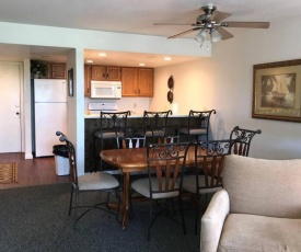 Unit 146 - Small 2 Bedroom Condominium