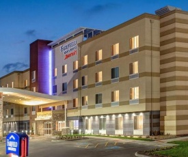 Fairfield Inn & Suites by Marriott Warrensburg