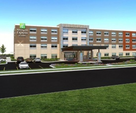 Holiday Inn Express & Suites - Warrensburg North, an IHG Hotel