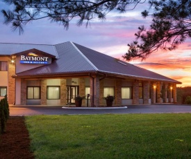 Baymont by Wyndham Warrenton