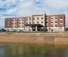 Holiday Inn Express & Suites - Wentzville St Louis West, an IHG Hotel