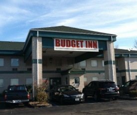 Budget Inn Wentzville