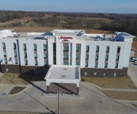 Hampton Inn West Plains