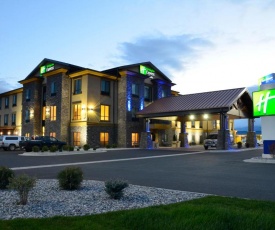 Holiday Inn Express Belgrade-Bozeman Area, an IHG Hotel