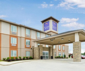 Sleep Inn & Suites Gulfport