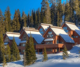 Arrowhead Chalets by Big Sky Vacation Rentals