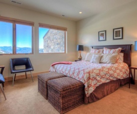 Beaverhead Condos by Big Sky Vacation Rentals