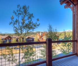 Black Eagle Lodges Platinum Townhomes by Big Sky Vacation Rentals