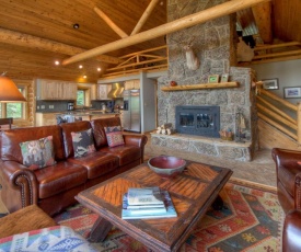 Cardinal Sanctuary by Big Sky Vacation Rentals