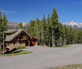 Cowboy Heaven Homes by Big Sky Vacation Rentals