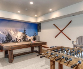 Cowboy Heaven Three Bedroom Condos by Big Sky Vacation Rentals