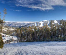 Cowboy Heaven Two Bedroom Cabins by Big Sky Vacation Rentals