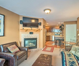 Cozy Big Sky Ski Nook Less Than 1 Mi From the Resort!