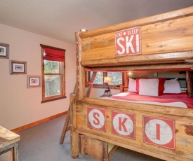 Grey Moose Lodge by Big Sky Vacation Rentals