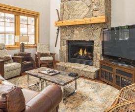 Lone Peak Townhome 5