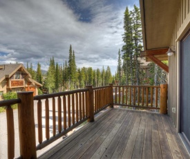 Mountain Homes by Big Sky Vacation Rentals