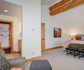 Powder Ridge 5BR Cabins by Big Sky Vacation Rentals