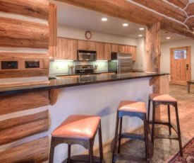 Powder Ridge Frontier Cabins by Big Sky Vacation Rentals