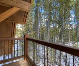 Powder Ridge Platinum Cabins by Big Sky Vacation Rentals