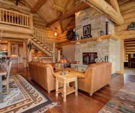 Red Feather Lodge by Big Sky Vacation Rentals