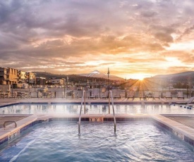 Residence Inn by Marriott Big Sky/The Wilson Hotel