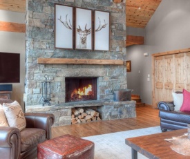 Robins Nest by Big Sky Vacation Rentals