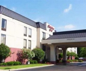 Hampton Inn Batesville