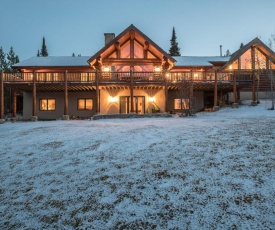 Silverado Lodge