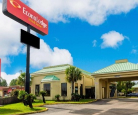 Econo Lodge Inn & Suites Gulfport