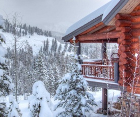 Souvenirs Lodge by Big Sky Vacation Rentals