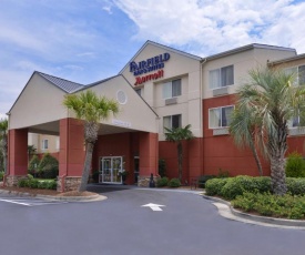 Fairfield Inn and Suites Gulfport / Biloxi