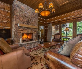 Spanish Peaks Settlement Cabin