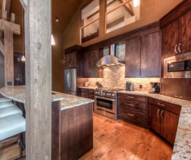 Swift Bear Chalet by Big Sky Vacation Rentals