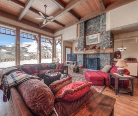 White Grass Lodge by Big Sky Vacation Rentals