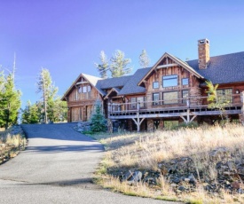 Antler Ridge Lodge