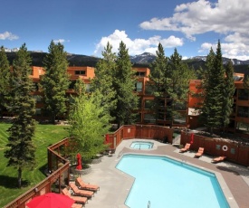 Huntley Lodge at Big Sky Resort